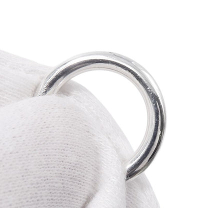 Hermes Bracelet Chaine D'ancre MM 14 Links Silver