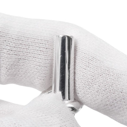 Hermes Bracelet Chaine D'ancre MM 14 Links Silver