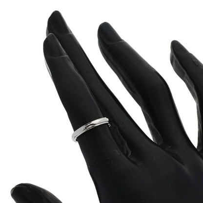 Cartier Damier Wedding 46 Ring