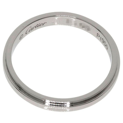 Cartier Damier Wedding 46 Ring