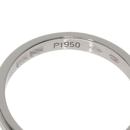 Cartier Damier Wedding 46 Ring