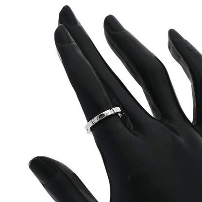 Cartier Maillon Pantel 48 Ring 18K White Gold