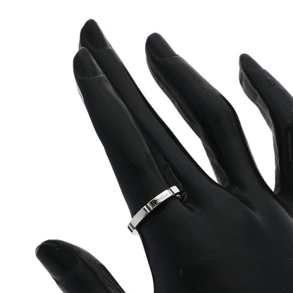 Cartier Maillon Pantel 53 Ring 18K White Gold