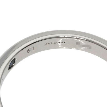 Bvlgari Wedding Inner Saffiano 51 Ring