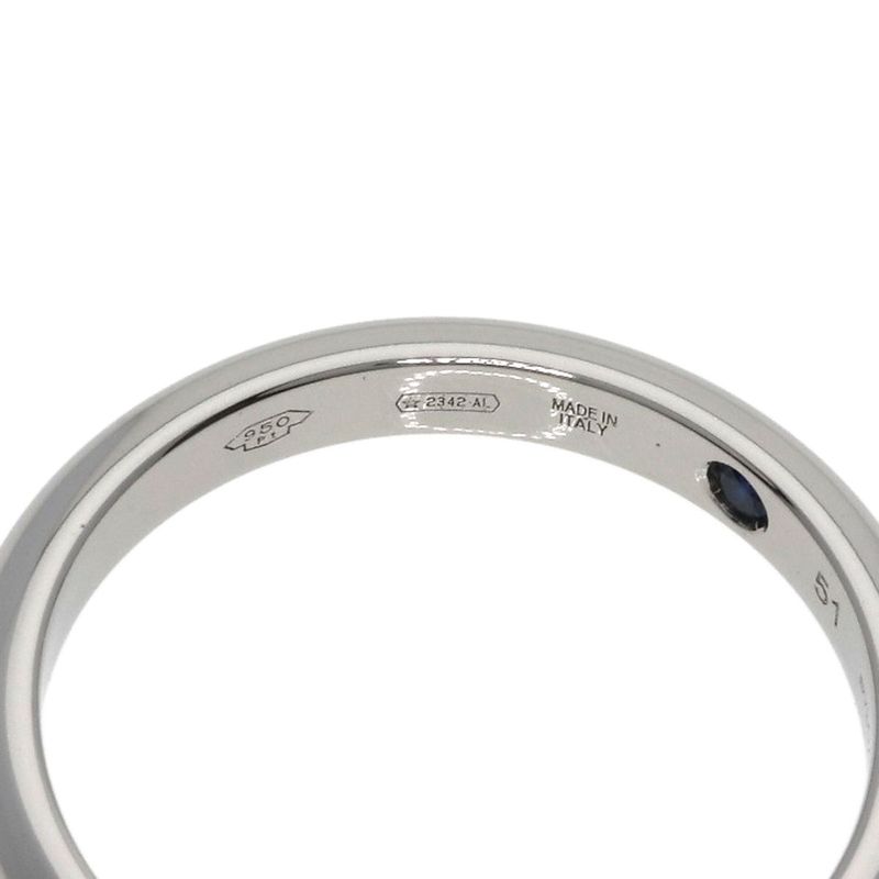 Bvlgari Wedding Inner Saffiano 51 Ring