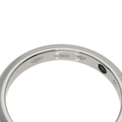 Bvlgari Wedding Inner Saffiano 51 Ring