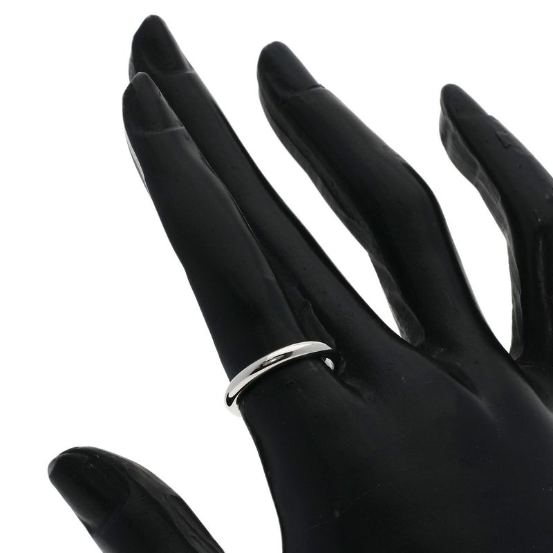 Bvlgari Wedding Inner Saffiano 51 Ring