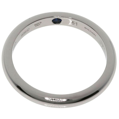 Bvlgari Wedding Inner Saffiano 51 Ring