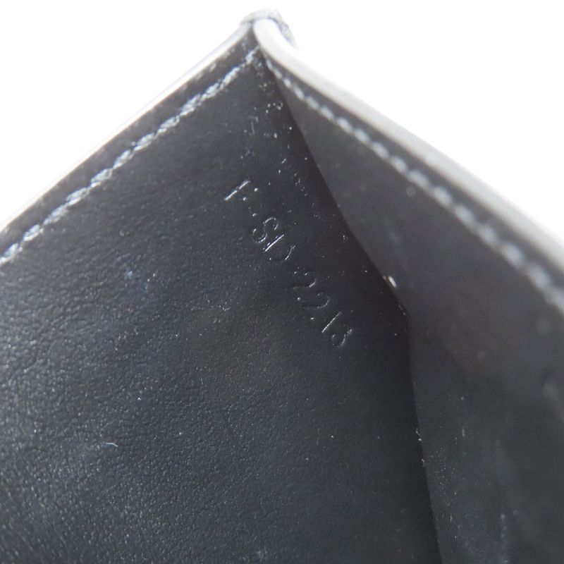 Celine Triomphe Card Case