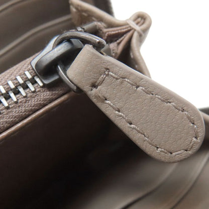 Bottega Veneta Intrecciato Wallet Leather
