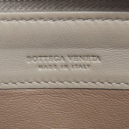Bottega Veneta Intrecciato Wallet Leather