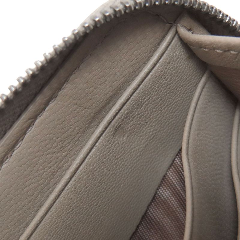 Bottega Veneta Intrecciato Wallet Leather