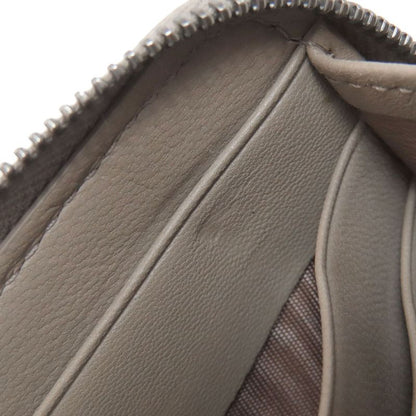 Bottega Veneta Intrecciato Wallet Leather