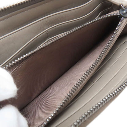 Bottega Veneta Intrecciato Wallet Leather