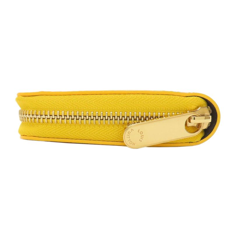 Louis Vuitton Zippy Wallet Yayoi Kusama Dot Infinity