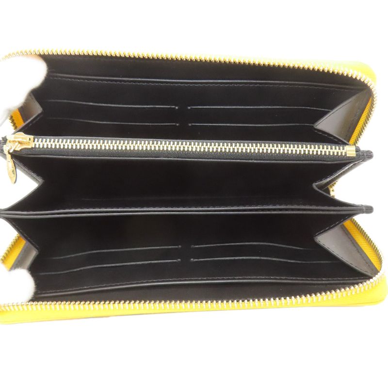 Louis Vuitton Zippy Wallet Yayoi Kusama Dot Infinity