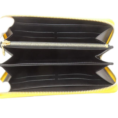 Louis Vuitton Zippy Wallet Yayoi Kusama Dot Infinity