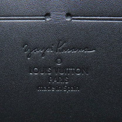 Louis Vuitton Zippy Wallet Yayoi Kusama Dot Infinity — view 6