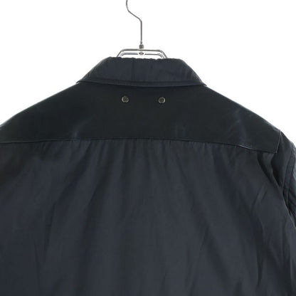 Louis Vuitton Nylon Jacket Black
