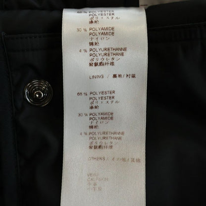 Louis Vuitton Nylon Jacket Black