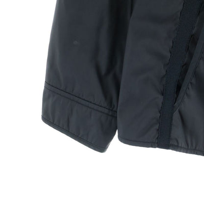 Louis Vuitton Nylon Jacket Black
