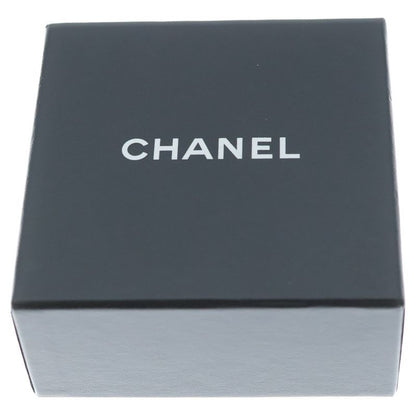 Chanel Camellia Corsage Flower Brooch White