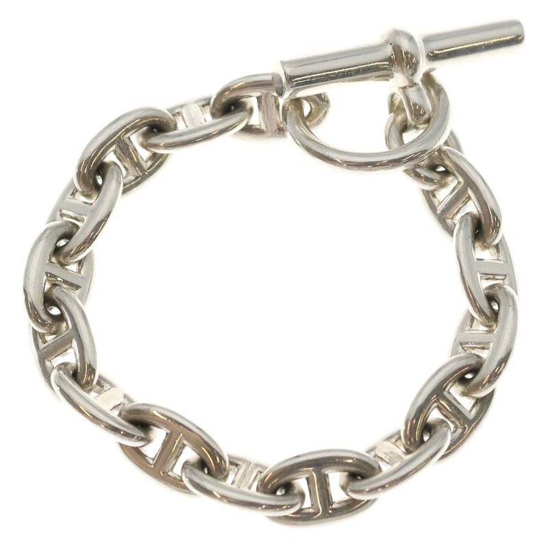 Hermes Vintage Chaine D'ancre PM Bracelet