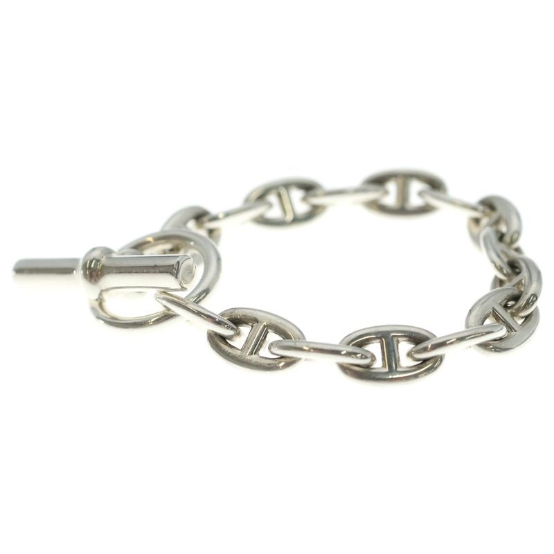 Hermes Vintage Chaine D'ancre PM Bracelet