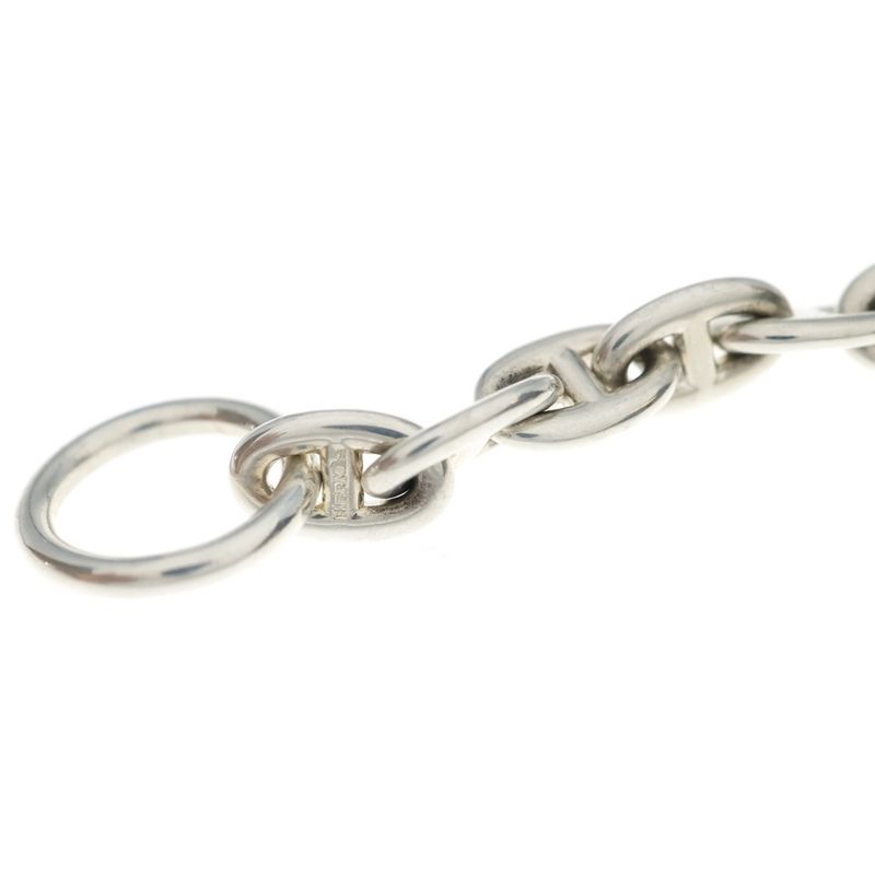 Hermes Vintage Chaine D'ancre PM Bracelet