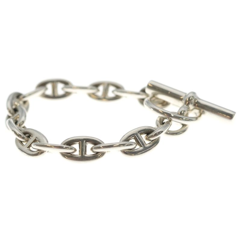 Hermes Vintage Chaine D'ancre PM Bracelet