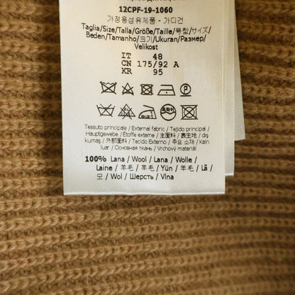 Fendi 2 Sweater Black