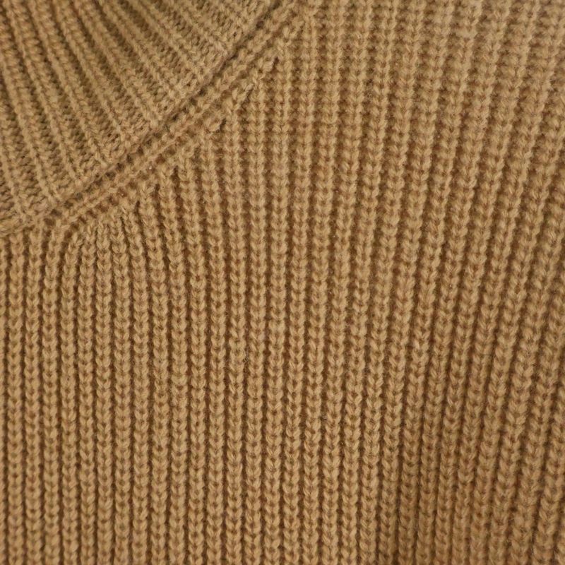 Fendi 2 Sweater Black