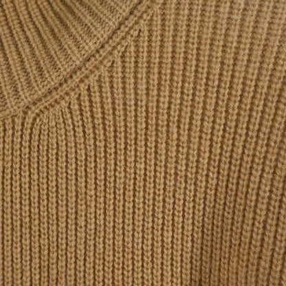 Fendi 2 Sweater Black