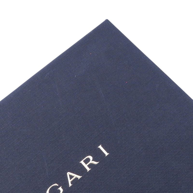 Bvlgari Fragment Special Edition Watch Black Dial