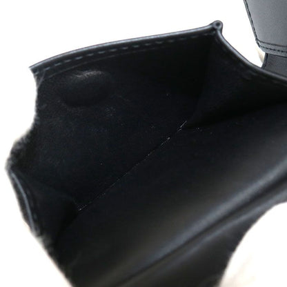 Bottega Veneta Intrecciato Bifold Wallet