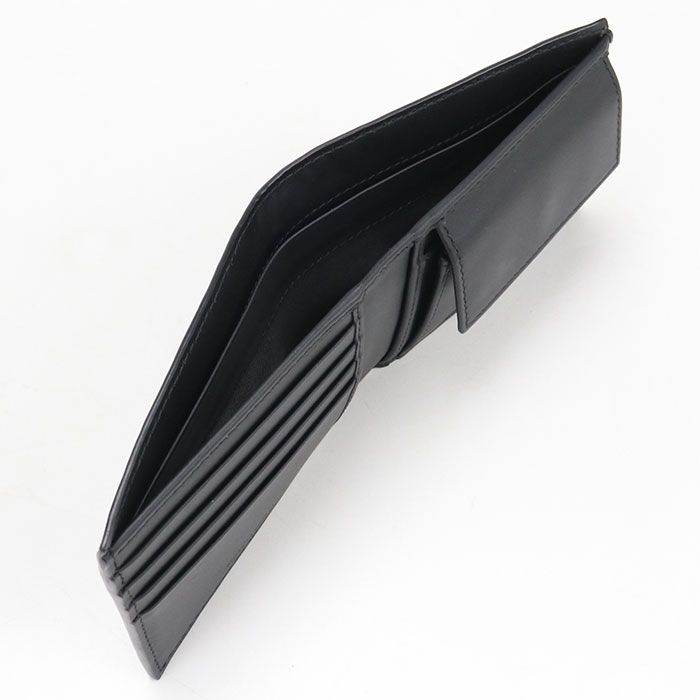 Bottega Veneta Intrecciato Bifold Wallet