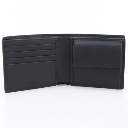 Bottega Veneta Intrecciato Bifold Wallet