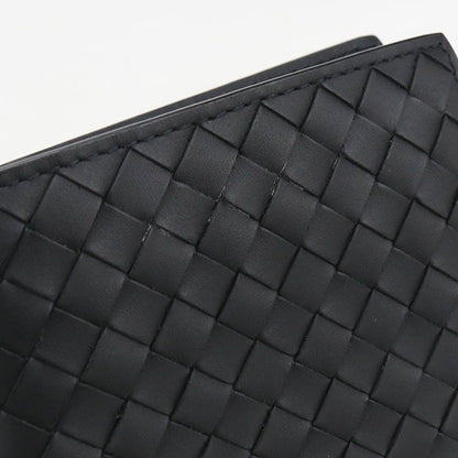 Bottega Veneta Intrecciato Bifold Wallet