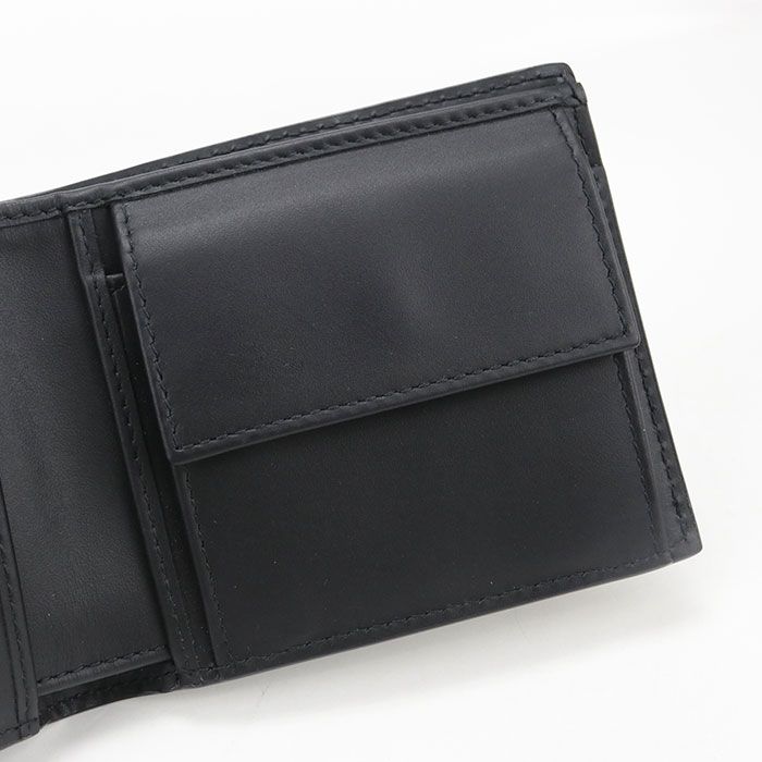 Bottega Veneta Intrecciato Bifold Wallet