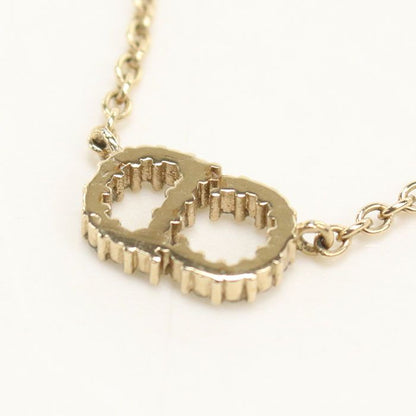 Dior Cles Necklace Metal