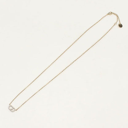 Dior Cles Necklace Metal