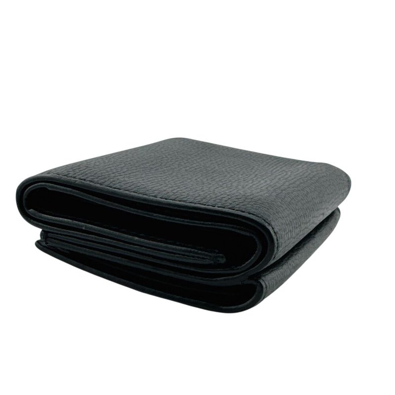 Loewe Compact Wallet Trifold