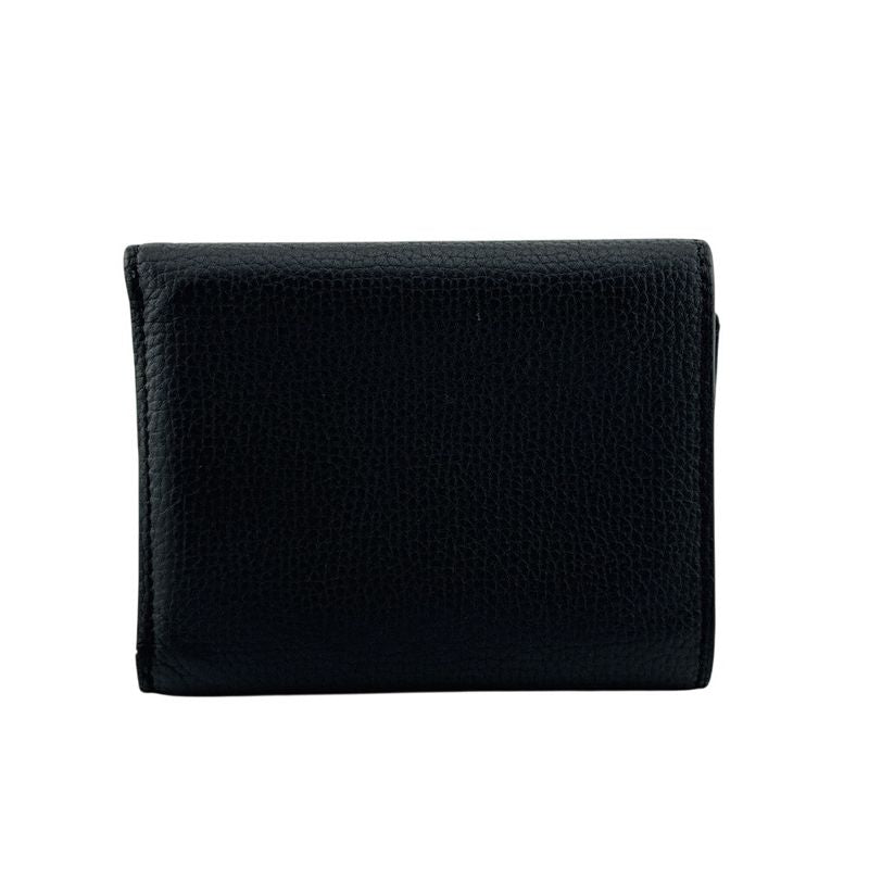Loewe Compact Wallet Trifold