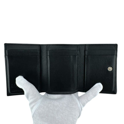 Loewe Compact Wallet Trifold