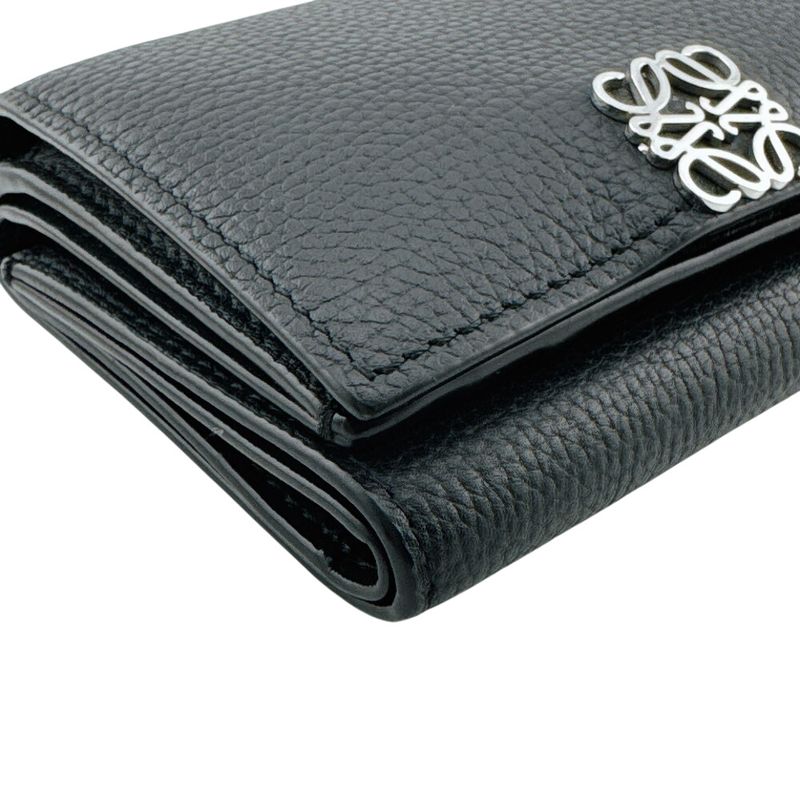Loewe Compact Wallet Trifold