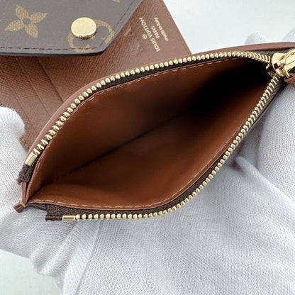 Louis Vuitton Portefeuille Victorine Trifold Wallet