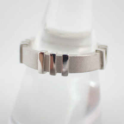 Tiffany & Co. 925 Atlas Ring