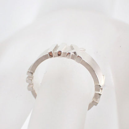 Tiffany & Co. 925 Atlas Ring