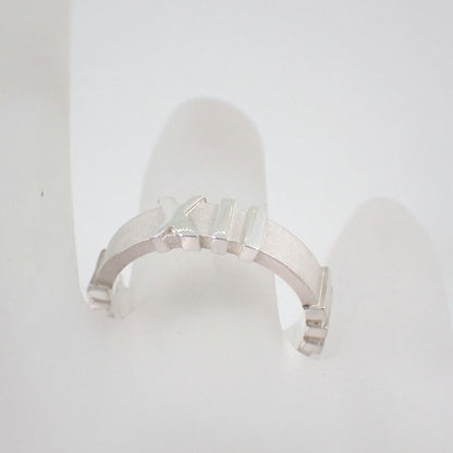Tiffany & Co. 925 Atlas Ring