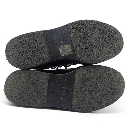 Chanel Short Boots Platform 37 Shoes